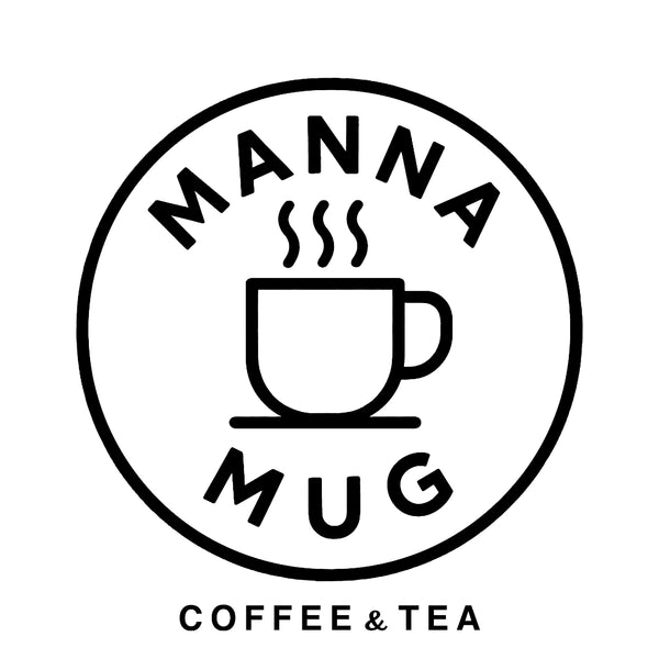 MANNA MUG