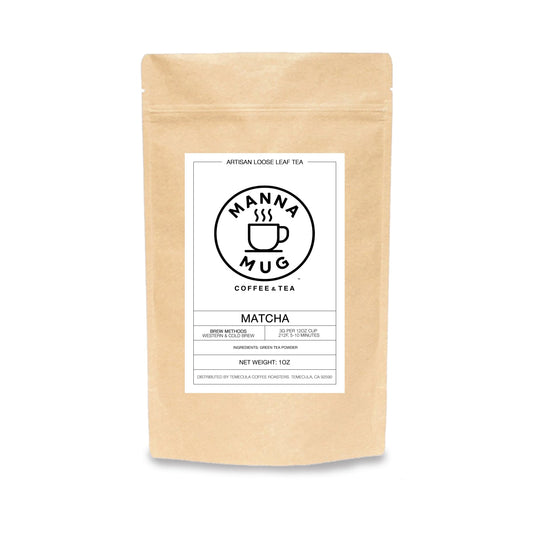 Matcha