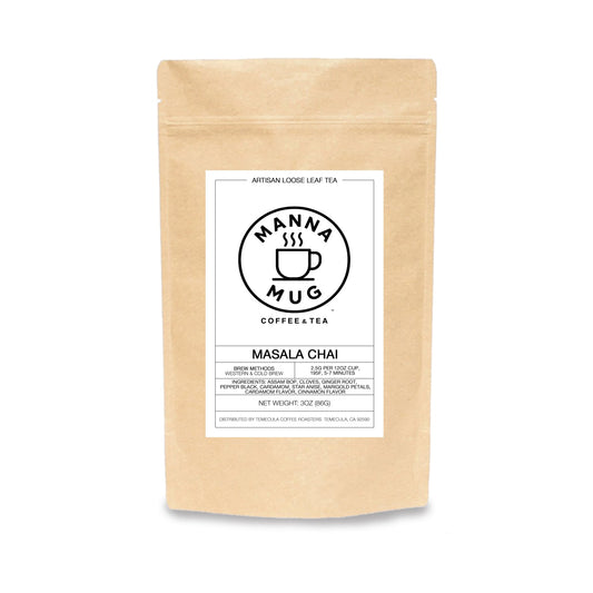 Masala Chai