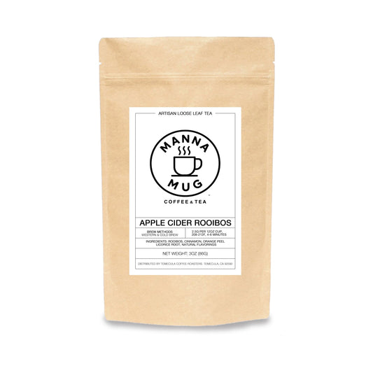 Apple Cider Rooibos