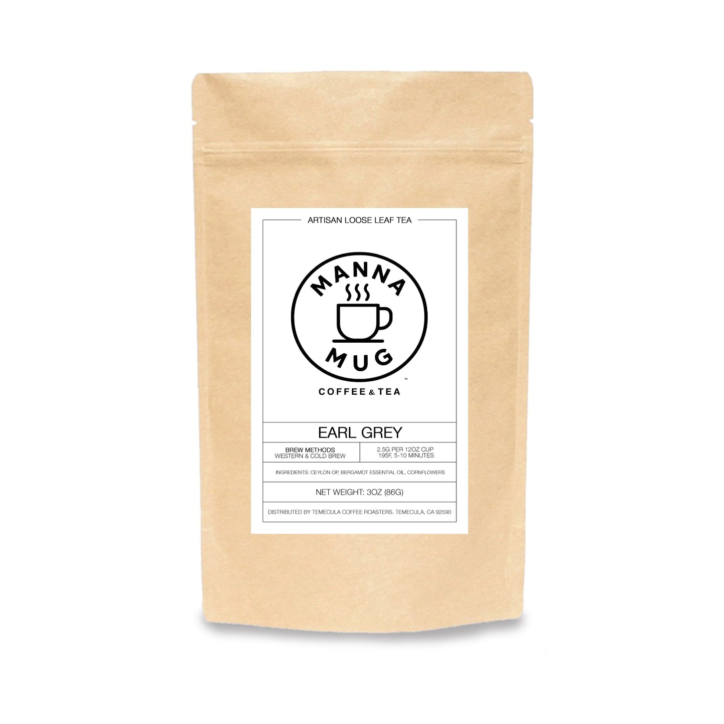 Earl Grey