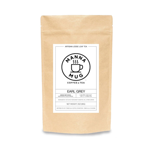 Earl Grey
