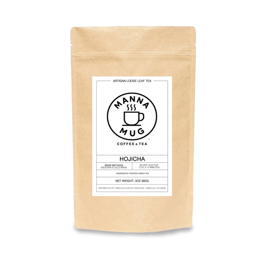 Hojicha