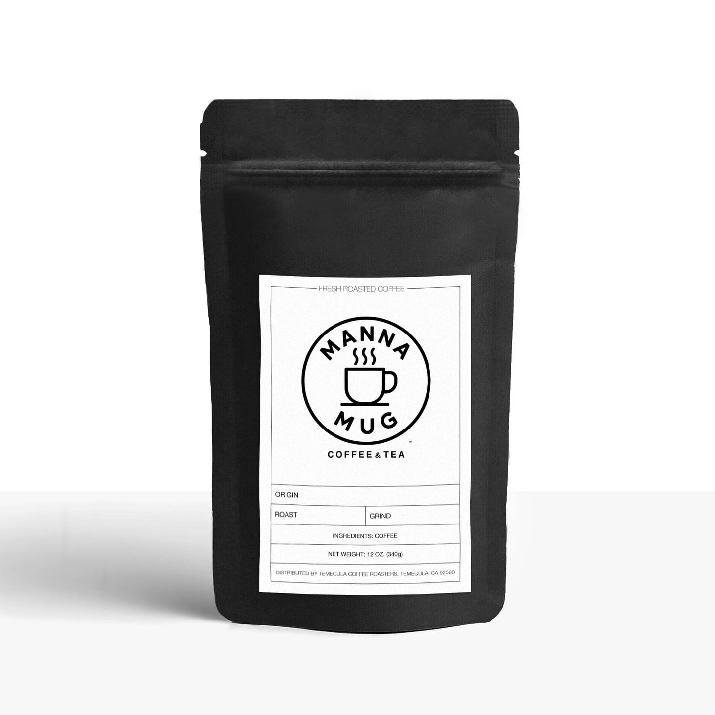 African Kahawa Blend