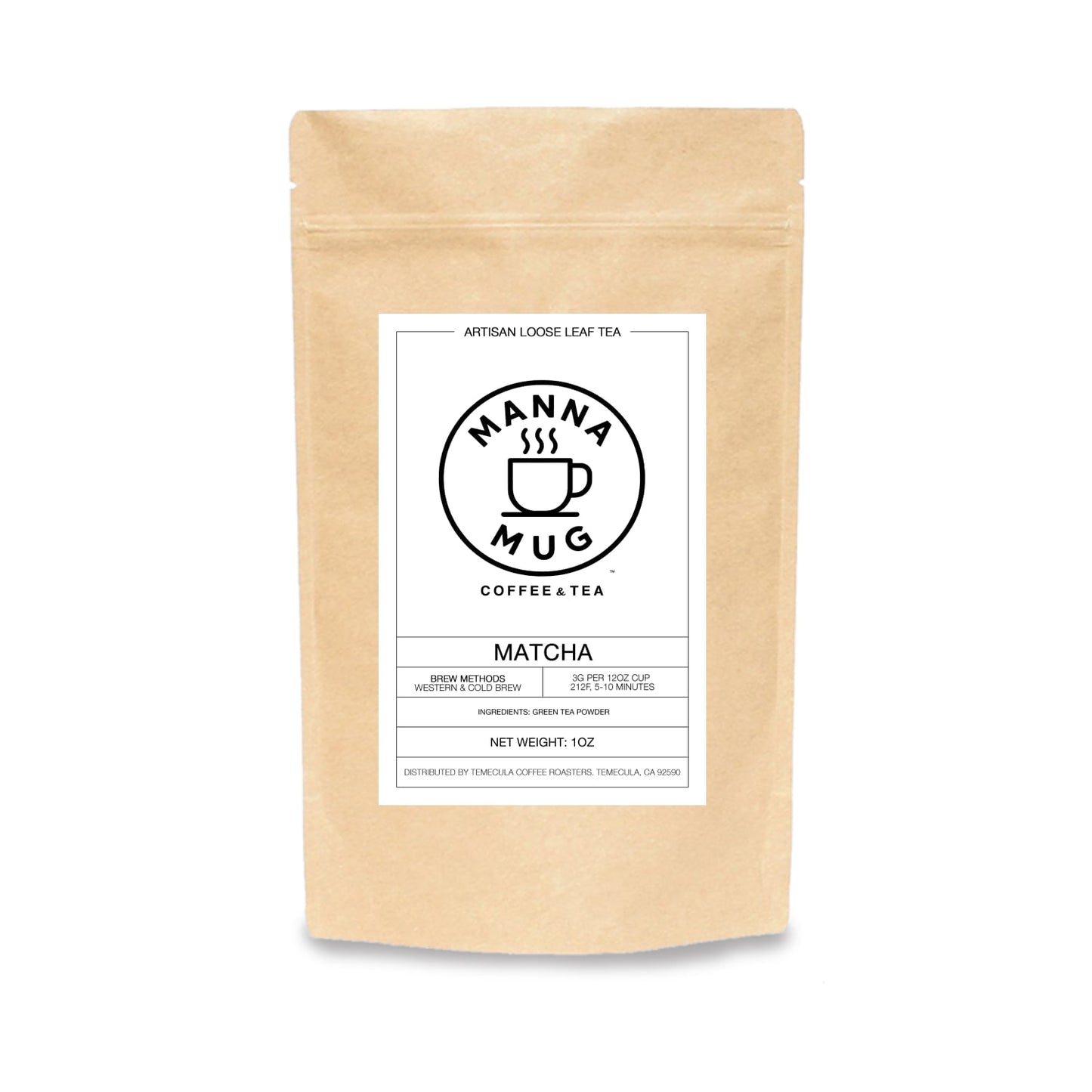 Matcha