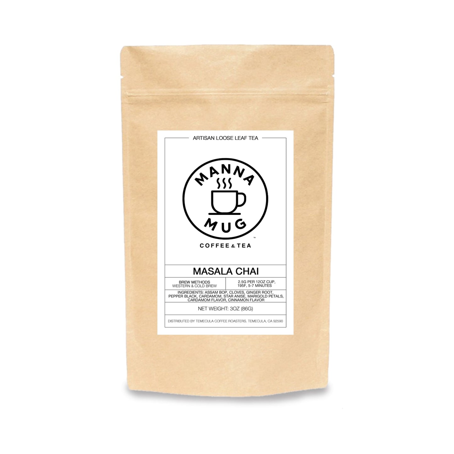 Masala Chai